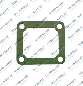 D 2066 LUH 08 10,5 Ltr. 6 Cyl.  Gasket