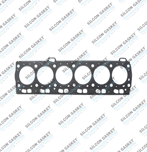 Perkins 1106D 6 Cyl. 107 Ø Cylinder Head Gasket