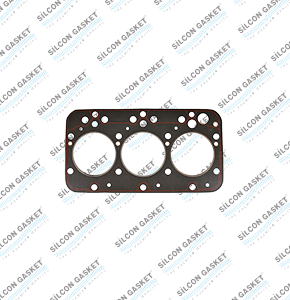 UTB 450 3 Cyl. 95 Ø Cylinder Head Gasket