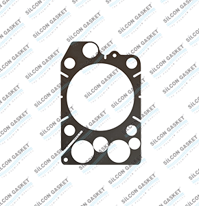 240-244-740 4 Cyl. 98,5 Ø Cylinder Head Gasket