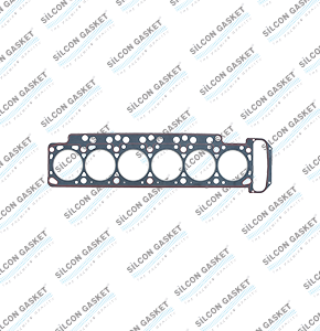 M 30 B 25 INAT 6 Cyl. 88 Ø Cylinder Head Gasket