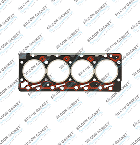 Motor 4B3.9 4 Cyl. 102 Ø Cylinder Head Gasket