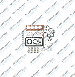 Lombardını 4CYL. 90 Ø Full Set Gasket