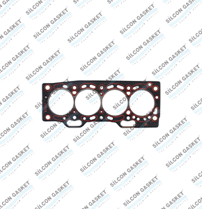 Mot.2SZ-FE 1298 ccm 4Cyl. 72,0 Ø Cylınder Head Gasket
