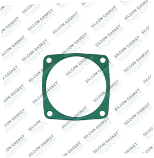 Renault Berliet Compressor Gasket
