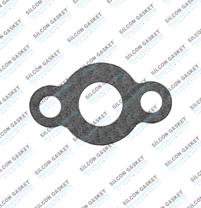 4CN, 4WS PC, 4CN 444 215 PC Paper  Gasket