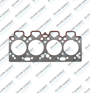 Mot. A4.212 4 Cyl.105 Ø Cylinder Head Gasket