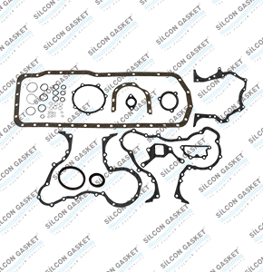 TW10-TW15 Bottom Set Gasket