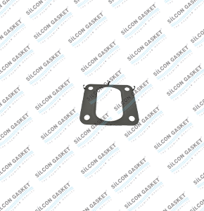 CF 85-XF 105 12902 ccm 6Cyl. Exhaust Manıfold Gasket