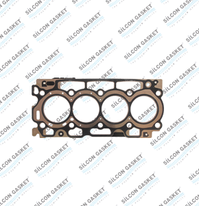 Peugeot 4 Cyl 76Ø Cylinder Head Gasket