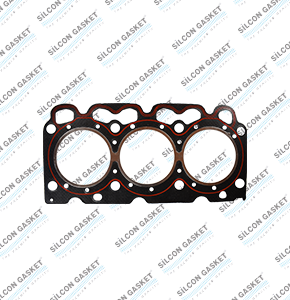 Mot  3 Cyl. 91 Ø Cylinder Head Gasket