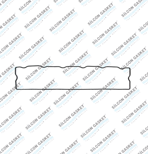 1104D E44T Engine 4 Cyl. Rocker Cover Gasket