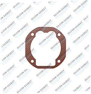 Man Compressor Gasket