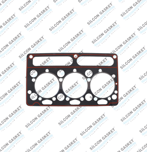 Mot. 3.152 3 Cyl. 93 Ø Cylinder Head Gasket