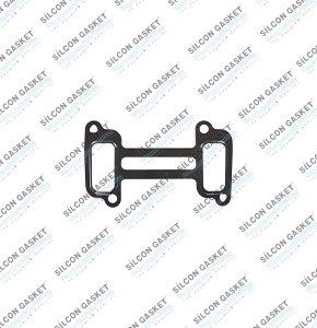 DC 9.20 4 SERIES	8867 cc 5 Cyl 127 Ø Intake Manıfold Gasket