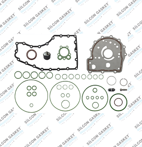 Mercedes Benz Retarder Repaır Set