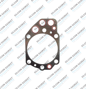 DS9 6 Cyl 134 Ø Cylinder Head Gasket