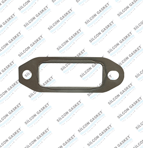F2 L 511 D/W  2 Cyl. 100 Ø Exhaust Manifold Gasket
