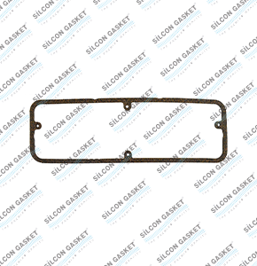 D11, DS 11 L, LB, LS 110, Diesel 6 Cyl. 127 Ø Rocker Cover Gasket