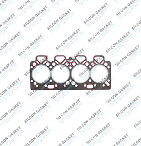 100 Series  M.F. 4.236 4Cyl.Ø 91,48 mm Cylınder Head Gasket