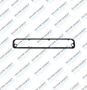 MIDR 06. 02 .26 6Cyl. 112 Ø Rocker Cover Gasket