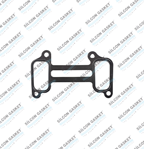 F,K,N Series DC9, DC13 XPI 1Cyl. Intake Manıfold Gasket