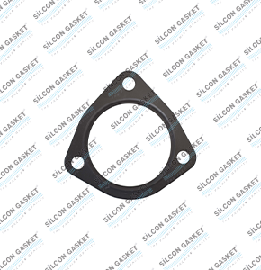 Engıne: F3A TYPE:190E39 - 190E43 F3AE0681B Exhaust Manıfold Gasket