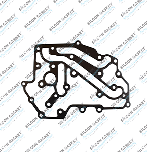 D 2066 LUH 07 6 Cyl.  10,5 Ltr. Gasket