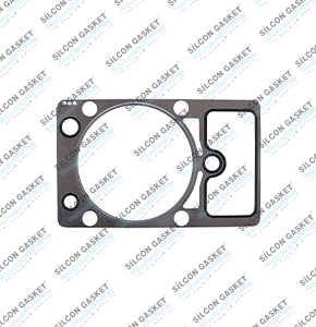 BF 6 M 1015 6Cyl. 132 Ø Cylinder Head Gasket