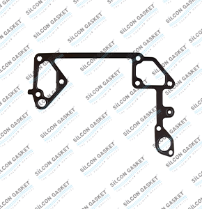 D 2066 LUH 07 10,5 Ltr. 6 Cyl.  Gasket