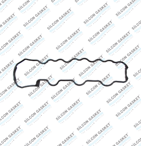 Mot. M 112.910 ; C 240 (W 202) 3Cyl. 83,2 Ø Rocker Cover Gasket