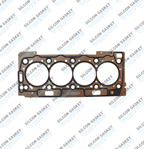 1,6 TU5JP4 PARTNER 4 Cyl. 79 Ø Cylinder Head Gasket