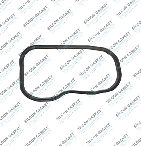 TGL 10.250 FC, FLC, 6871 ccm 6 Cyl.108 Ø Oıl Pan Gasket