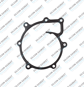 MOT. M1DS06.02.12D3   6179 cc   6 Cyl. 102 Ø Gasket