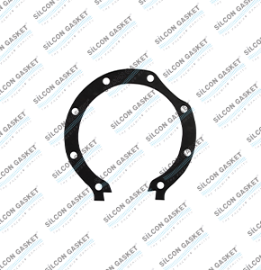 WD 610.00, 68,69,70,72   6 Cyl. Gasket