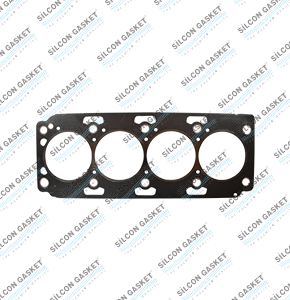Mot. D4EB 4 Cyl. 88,5 Ø Cylinder Head Gasket