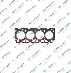 Mot. F 4 L1011  2732 ccm 4 Cyl. 91,0 Ø Cylinder Head Gasket