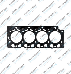 D293 1431  BF4M 2012   4Cyl. 101 Ø Cylınder Head Gasket