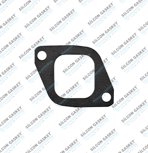 AE MAGNUM 390-420TI 6Cyl.  127 Ø Gasket