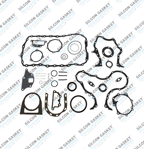 Diesel 4 Cyl. 111,76 Ø Bottom Set Gasket