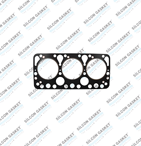302 BUS - 303 BUS 3 Cyl. 137 Ø Cylinder Head Gasket