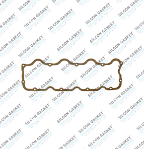 3066; C6.4,3116 6Cyl. Rocker Cover Gasket