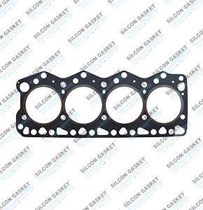 Nuovo Ducato 95 Ø 4 Cyl. Cylinder Head Gasket