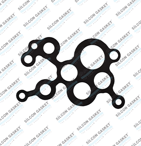 F3GFE611 - E6 6Cyl. 128 Ø mm Gasket