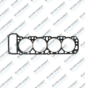 Mot.L13L14L16   4 Cyl. 83 Ø Cylinder Head Gasket
