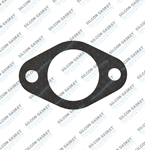 D 2066 LUH 07   10,5 Ltr. 6Cyl. Gasket