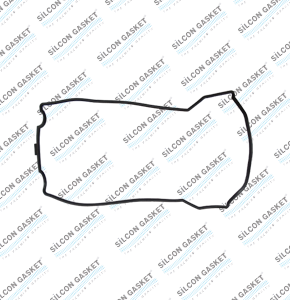 C 180 (W203)  4 Cyl. 89,9 Ø  Rocker Cover Gasket