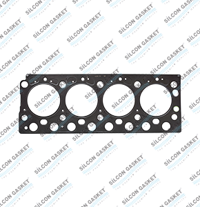 OM924 4 Cyl. 107,5 Ø Cylinder Head Gasket