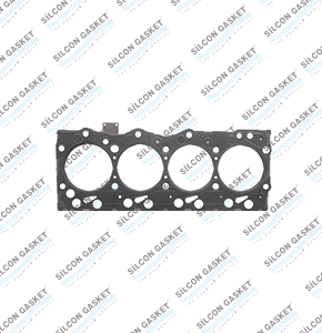 F4AE0481B 4 Cyl. 102 Cylinder Head Gasket