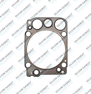 OM501 ACTROS 150,5 Ø Cylinder Head Gasket